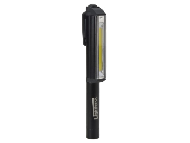 Elite COB LED Pen Style Magnetic Inspection Light L/HEINSP250 - Image 3