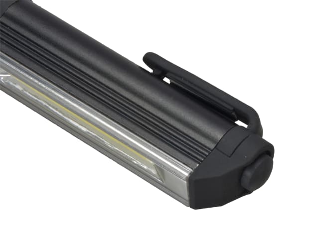 Elite COB LED Pen Style Magnetic Inspection Light L/HEINSP250 - Image 4