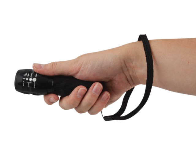 Elite 3W LED Focus Torch 210 Lumens L/HELEDFOCUS - Image 2