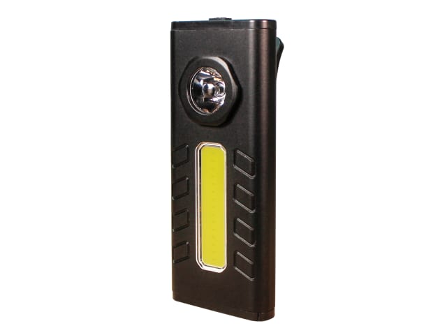 Elite Mini LED Lamp Black 500 lumens L/HEM5BLACK