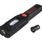 Rechargeable Inspection Light 300 lumen L/HETECH300R