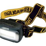 LED Wide Beam Headlight 120 lumens L/HHEAD120