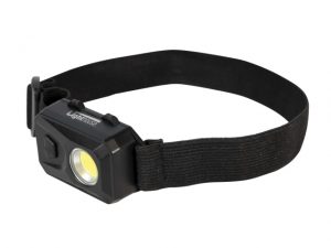 Compact LED Headlight 150 lumens L/HHEAD150