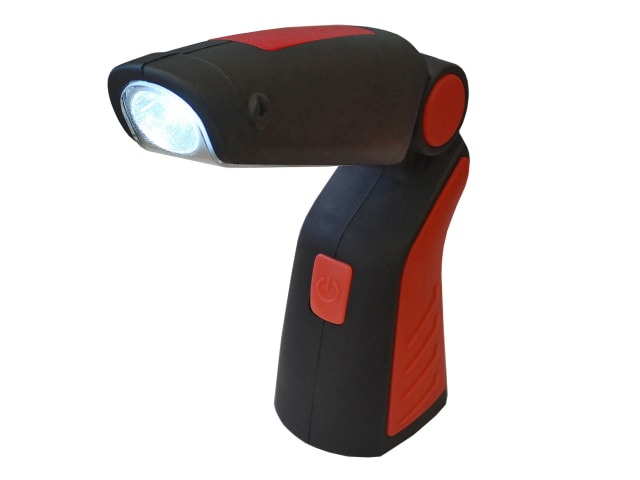 Folding Worklight 21 LED (Display 9) L/HLEDFOLDIS - Image 5