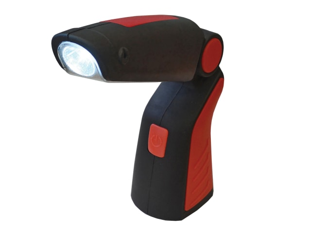 Folding Worklight 21 LED (Display 9) L/HLEDFOLDIS - Image 2