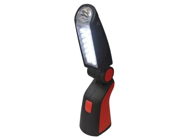 Folding Worklight 21 LED (Display 9) L/HLEDFOLDIS - Image 4