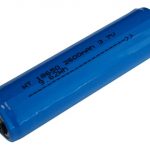 Rechargeable 18650 Li-ion Battery 3.7V 2600mAh L/HSB372600