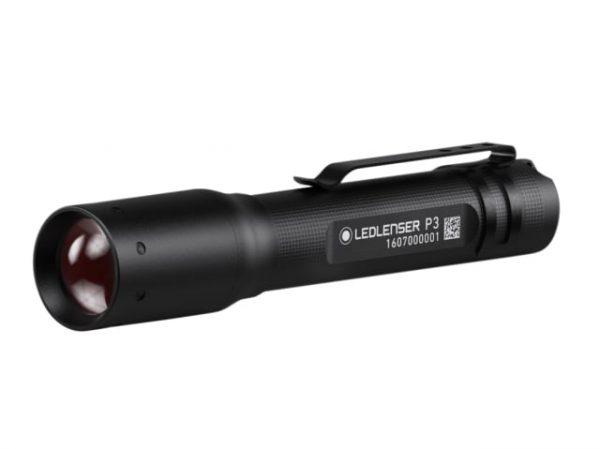 P3 LED Keyring Torch (Test-It Pack) LED500883