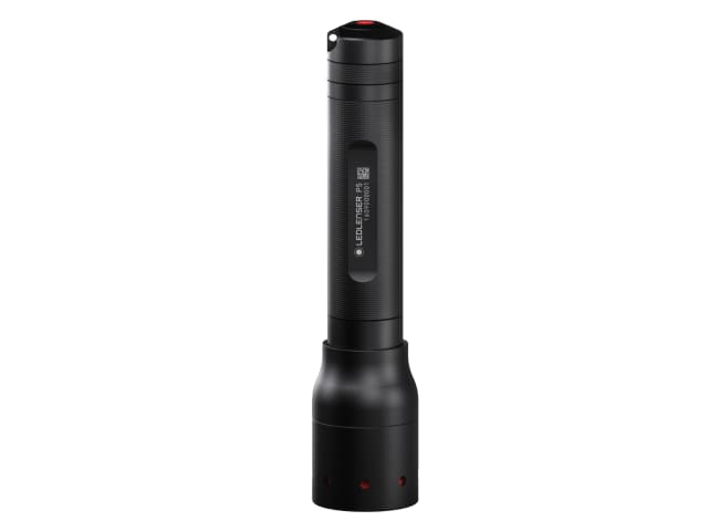 P5 LED Torch (Gift Box) LED500895 - Image 3