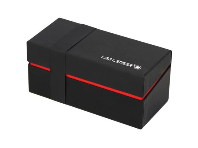 P5 LED Torch (Gift Box) LED500895 - Image 4