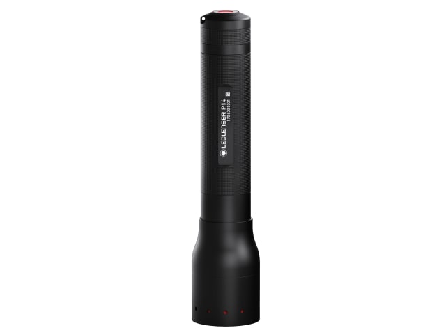 P14 LED Torch (Gift Box) LED500901 - Image 4