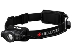 H5R CORE Rechargeable Headlamp LED502121