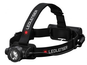 H7R CORE Rechargeable Headlamp LED502122