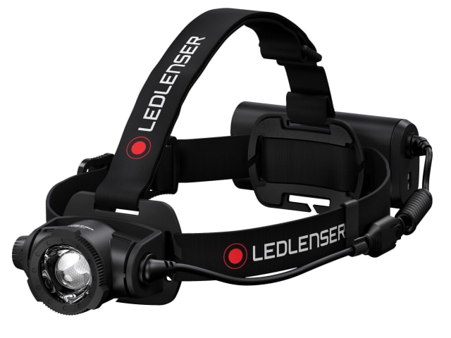 H15R CORE Rechargeable Headlamp LED502123
