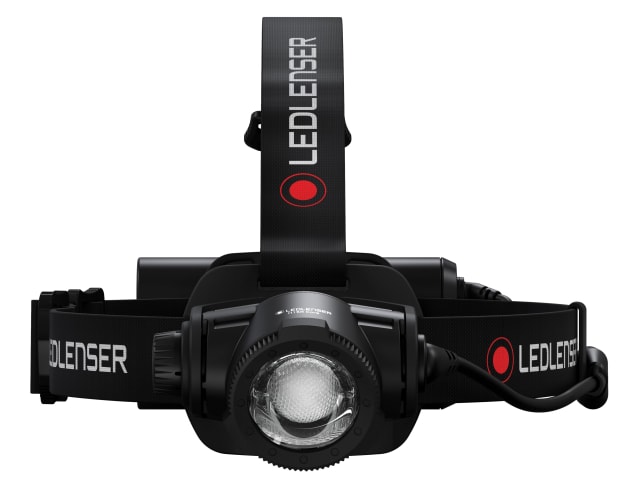 H15R CORE Rechargeable Headlamp LED502123 - Image 3