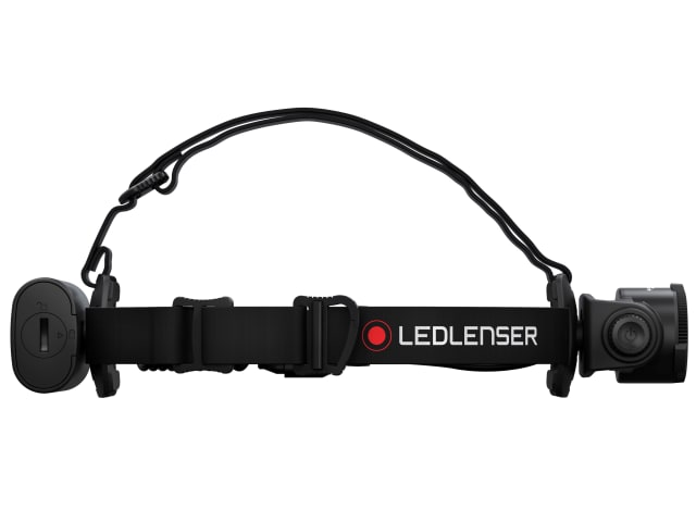 H15R CORE Rechargeable Headlamp LED502123 - Image 2