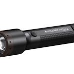 P7R CORE Rechargeable Torch LED502181