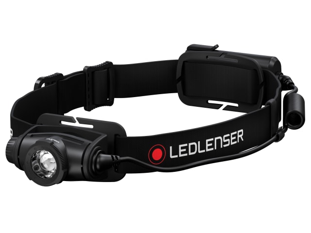H5 CORE Headlamp LED502193