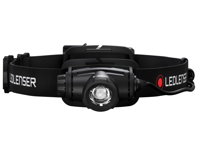 H5 CORE Headlamp LED502193 - Image 3