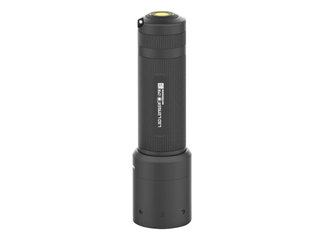 i7R Rechargeable LED Torch + 1 Battery Unit (Boxed) LED5507R - Image 3