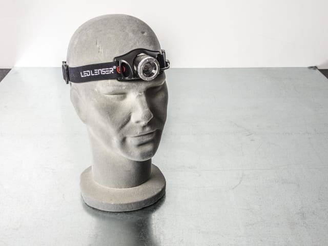 H7.2 LED Headlamp (Test-It Pack) LED7297TP - Image 2