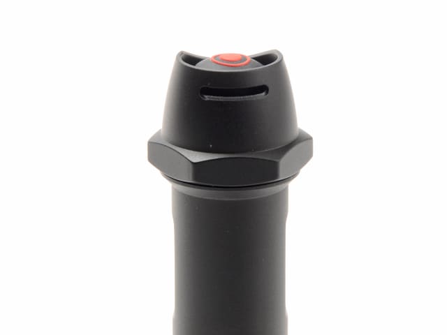 F1 LED Torch (Gift Box) LED8701 - Image 5