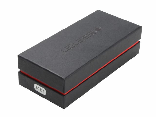 F1 LED Torch (Gift Box) LED8701 - Image 3