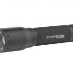 P7R Rechargeable LED Torch (Test-It Pack) LED9608R