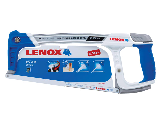 HT50 Hacksaw 300mm LEN10507542 - Image 2