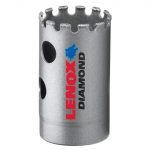 DIAMOND Holesaw 29mm LEN10507827