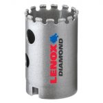 DIAMOND Holesaw 35mm LEN10507829