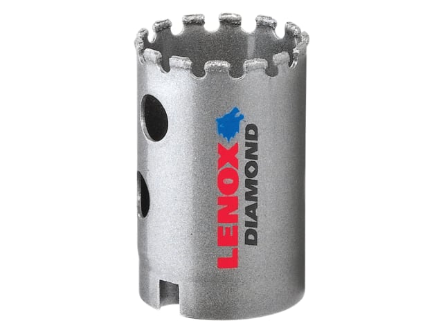 DIAMOND Holesaw 32mm LEN10507828