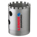DIAMOND Holesaw 57mm LEN10507835