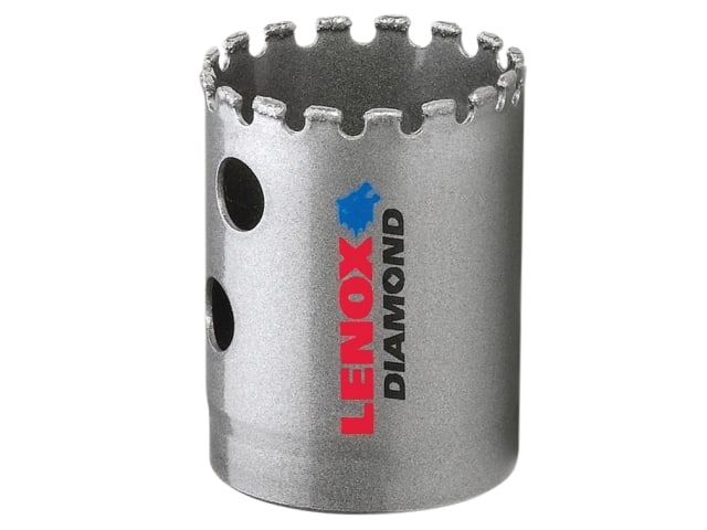 DIAMOND Holesaw 51mm LEN10507833