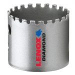 DIAMOND Holesaw 76mm LEN10507839