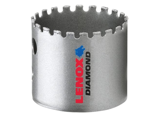 DIAMOND Holesaw 76mm LEN10507839