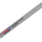 Double Tang DIAMOND Reciprocating Saw Blade 225mm LEN1766338