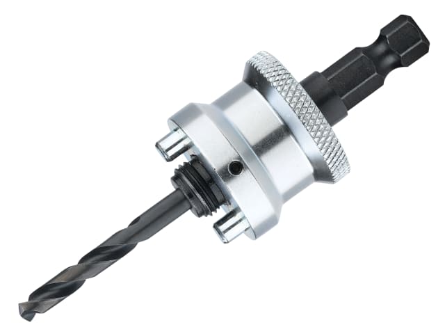 2L SNAP-BACK Arbor with Pilot Drill LEN1768811