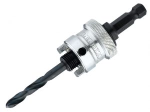 5L SNAP-BACK Arbor with Pilot Drill LEN1768812