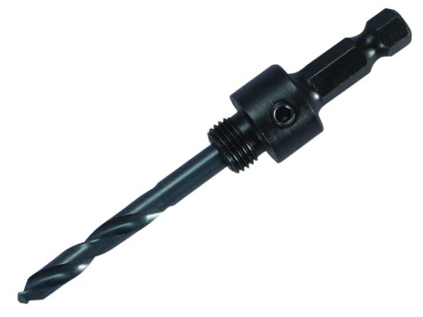 5L T2 Arbor with Pilot Drill LEN1779804