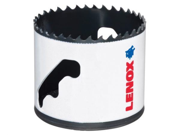 Bi-Metal Holesaw 62mm LEN1816242