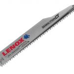 956RCT DEMOLITION CT Reciprocating Saw Blade 230mm 6 TPI LEN1832143