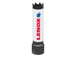 Bi-Metal Holesaw 14mm LEN30009