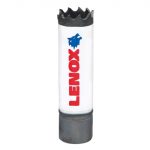 Bi-Metal Holesaw 17mm LEN30011