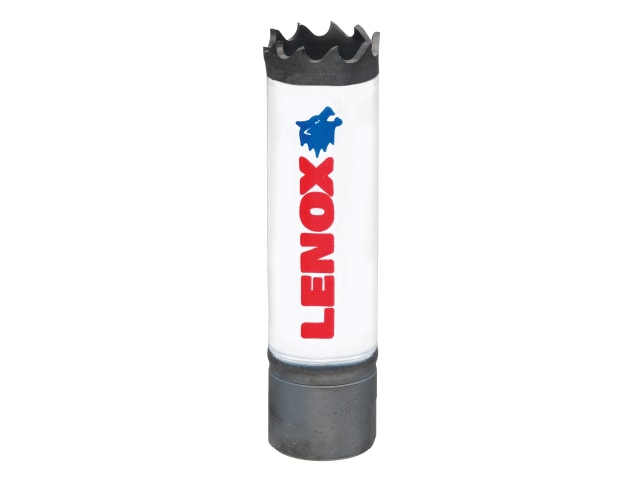 Bi-Metal Holesaw 17mm LEN30011