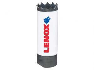 Bi-Metal Holesaw 21mm LEN30013