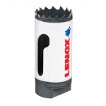 Bi-Metal Holesaw 22mm LEN30014