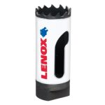 Bi-Metal Holesaw 24mm LEN30015