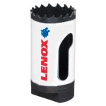 Bi-Metal Holesaw 29mm LEN30018