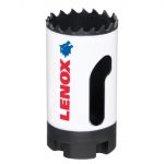 Bi-Metal Holesaw 30mm LEN30019